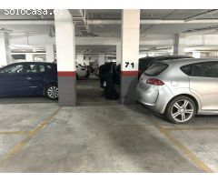Parking en Venta en Vilanova i la Geltrú, Barcelona