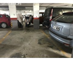 Parking en Venta en Vilanova i la Geltrú, Barcelona
