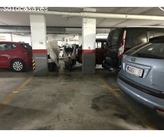Parking en Venta en Vilanova i la Geltrú, Barcelona