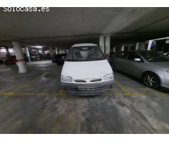 Parking en Venta en Vilanova i la Geltrú, Barcelona