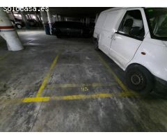 Parking en Venta en Vilanova i la Geltrú, Barcelona