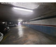 Parking en Venta en Vilanova i la Geltrú, Barcelona