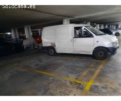 Parking en Venta en Vilanova i la Geltrú, Barcelona