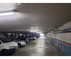 Parking en Venta en Vilanova i la Geltrú, Barcelona
