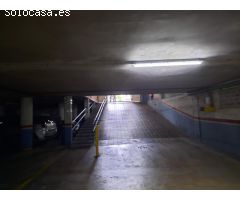 Parking en Venta en Vilanova i la Geltrú, Barcelona