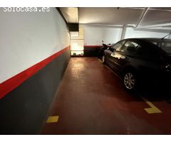 Parking en Venta en Vilanova i la Geltrú, Barcelona