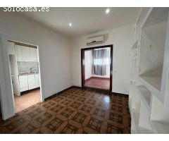 Piso en Zona San Juan