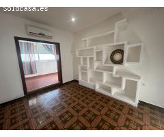 Piso en Zona San Juan