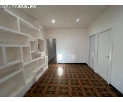 Piso en Zona San Juan