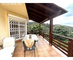 Chalet en Venta en Canyelles, Barcelona