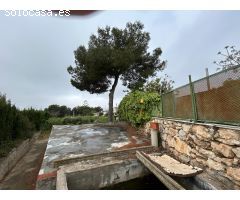Parcela en Venta en Vilanova i la Geltrú, Barcelona