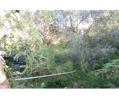 Terreno en venta en Sitges - Vallpineda