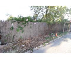Terreno en venta en Sitges - Vallpineda