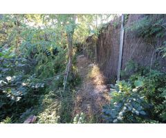 Terreno en venta en Sitges - Vallpineda
