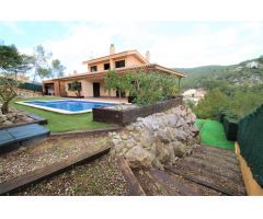 CASA EN VENTA EN OLIVELLA - MAS MESTRE
