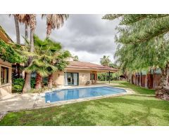 CASA EN VENTA EN SITGES - TERRAMAR