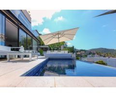 CASA EN VENTA EN SITGES - QUINT MAR