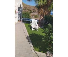 PRECIOSA CASA EN HUERTAS DE ABAJO CON VISTAS AL MAR
