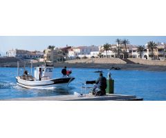 HOSTAL LA ESPERANZA UBICADO EN VILLARICOS ,FRE NTE AL MAR