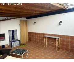 GRAN OPORTUNIDAD DE COMPRA DE PRECIOSA CASA RUSTICA EN ENTORNO ENVIDIABLE