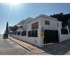 ESPECTACULAR VIVIENDA DE LUJO EN SEGUNDA LINEA DE PLAYA