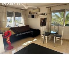 ESPECTACULAR APARTAMENTO EN PRIMERA PLANTA 2 DORMITORIOS 1 BAÑO