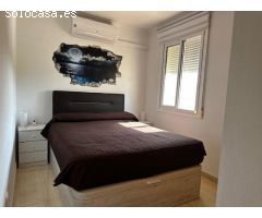 ESPECTACULAR APARTAMENTO EN PRIMERA PLANTA 2 DORMITORIOS 1 BAÑO
