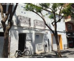 Casa Solar en Venta en Puerto de Gandía, Valencia