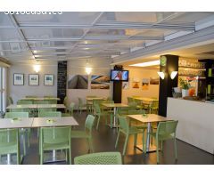 Exclusivo Restaurante
