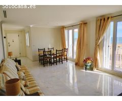 Apartamento en Alquiler en Puerto de Gandía, Valencia