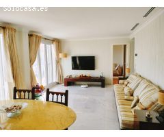 Apartamento en Alquiler en Puerto de Gandía, Valencia