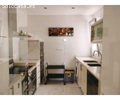 Apartamento en Alquiler en Puerto de Gandía, Valencia
