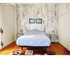 Apartamento en Alquiler en Puerto de Gandía, Valencia