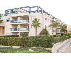 ¡Tu nuevo hogar en la Playa de Xeraco te espera!