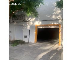 SOLAR EN PLAZA DEL PRADO. LISTO PARA CONSTRUIR