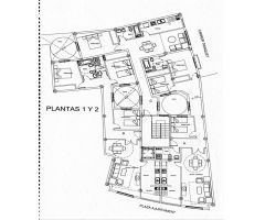 ¡OPORTUNIDAD ÚNICA EN LA FONT DEN CARRÒS! SOLAR EN PLENA PLAZA DEL AYUNTAMIENTO