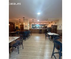 SE VENDE LOCAL EN SEGUNDA LÍNEA DE LA PLAYA DE PILES