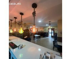 SE VENDE LOCAL EN SEGUNDA LÍNEA DE LA PLAYA DE PILES
