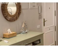 Moderno apartamento en playa de Daimuz