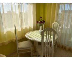 APARTAMENTO PLAYA GANDIA