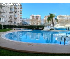 ENCANTADOR APARTAMENTO EN PLAYA DE GANDIA