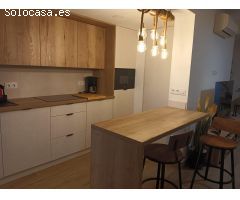 APARTAMENTO A  POCOS METROS DEL MAR