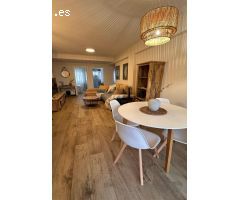 APARTAMENTO A  POCOS METROS DEL MAR
