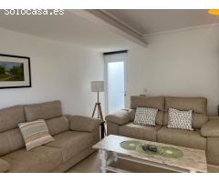 APARTAMENTO EN PRIMERA LINEA DE PLAYA