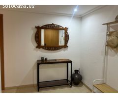 APARTAMENTO EN PRIMERA LINEA DE PLAYA