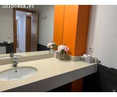 APARTAMENTO EN PRIMERA LINEA DE PLAYA