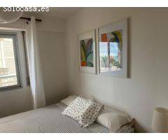 APARTAMENTO EN PRIMERA LINEA DE PLAYA