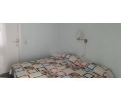 ALQUILER VACACIONAL EN PRIMERA LÍNEA
