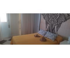 ALQUILER VACACIONAL EN PRIMERA LÍNEA