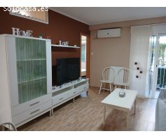 Apartamento en Venta en Segunda Línea de Playa